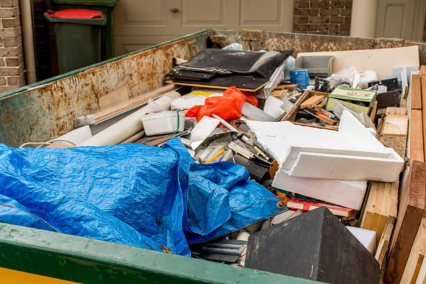 Professional Junk Removal Services in Greenville, TX